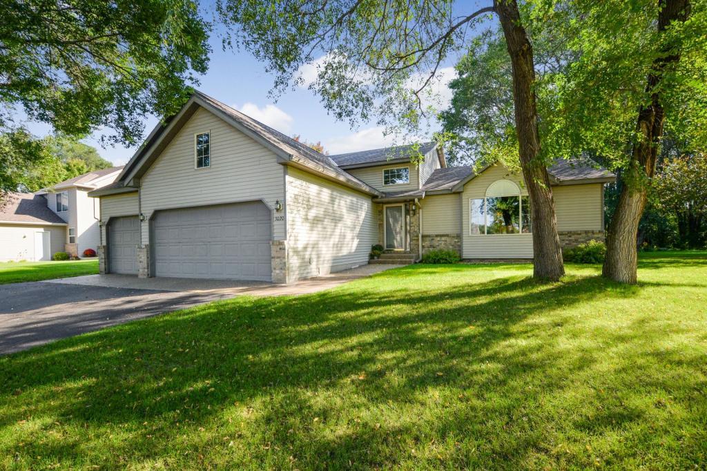 3020 Crescent Ridge Trail St. Cloud, MN 56301 - Photo 1 of 26 Gallery Image 1