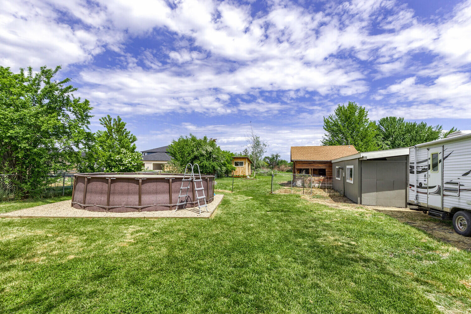 1280 Sweet Road Medford, OR 97501 - Photo 19 of 48 Gallery Image 19