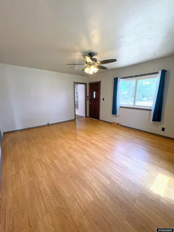$185,000 | 1303 14th Street, Wheatland, WY 82201