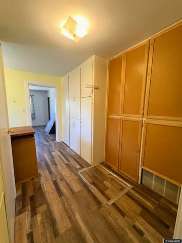 $185,000 | 1303 14th Street, Wheatland, WY 82201