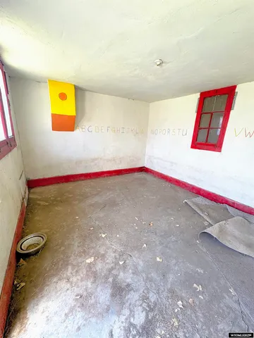 $185,000 | 1303 14th Street, Wheatland, WY 82201