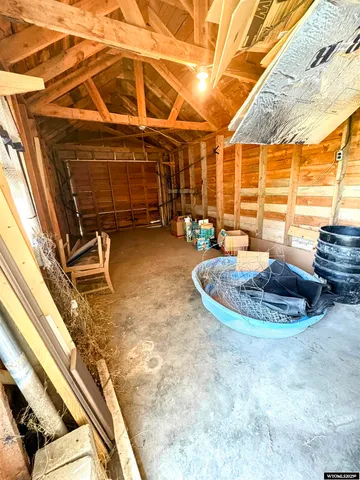 $185,000 | 1303 14th Street, Wheatland, WY 82201