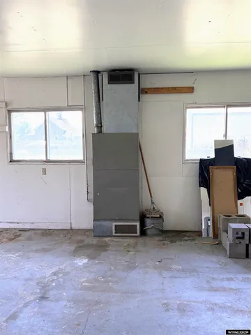 $185,000 | 1303 14th Street, Wheatland, WY 82201