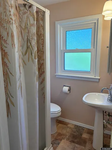 $185,000 | 1303 14th Street, Wheatland, WY 82201