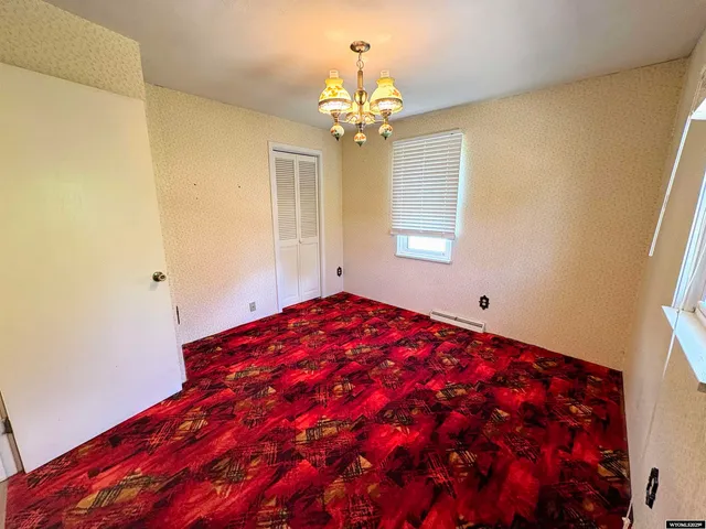 $185,000 | 1303 14th Street, Wheatland, WY 82201