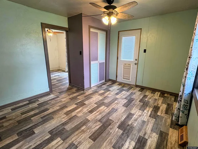 $185,000 | 1303 14th Street, Wheatland, WY 82201