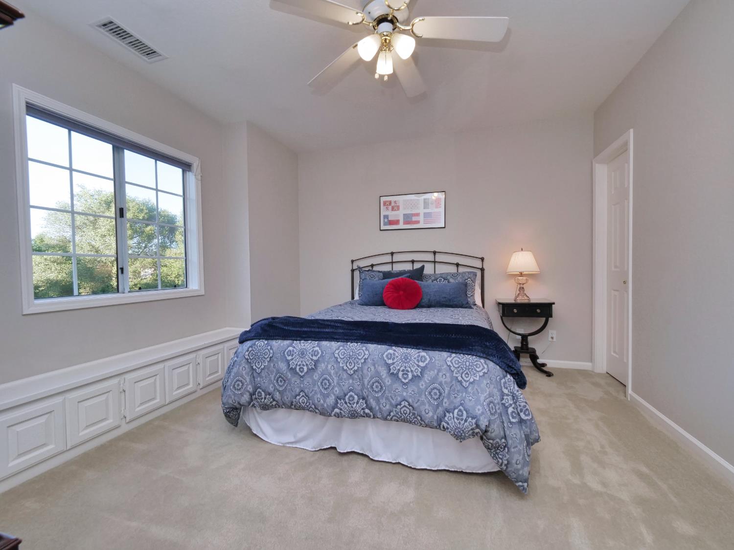 2405 Greensboro Road Placerville, CA 95667 - Photo 46 of 99 a bedroom with a bed and window