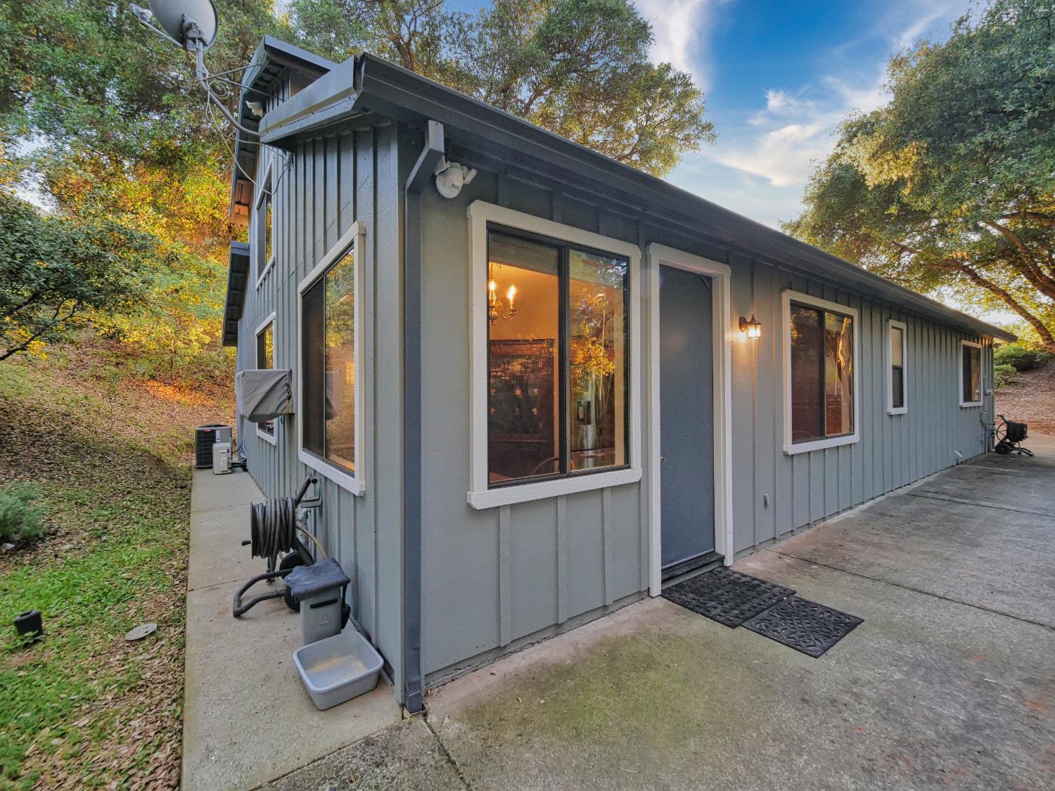 2405 Greensboro Road Placerville, CA 95667 - Photo 68 of 99 a view of a house with backyard