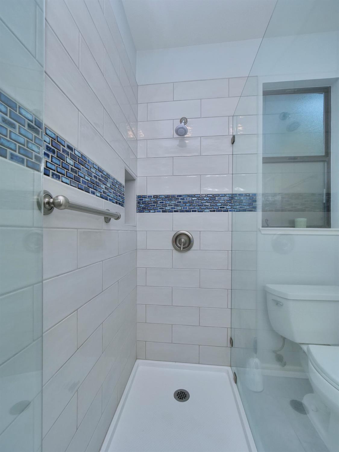 2405 Greensboro Road Placerville, CA 95667 - Photo 72 of 99 a bathroom with a shower and a toilet
