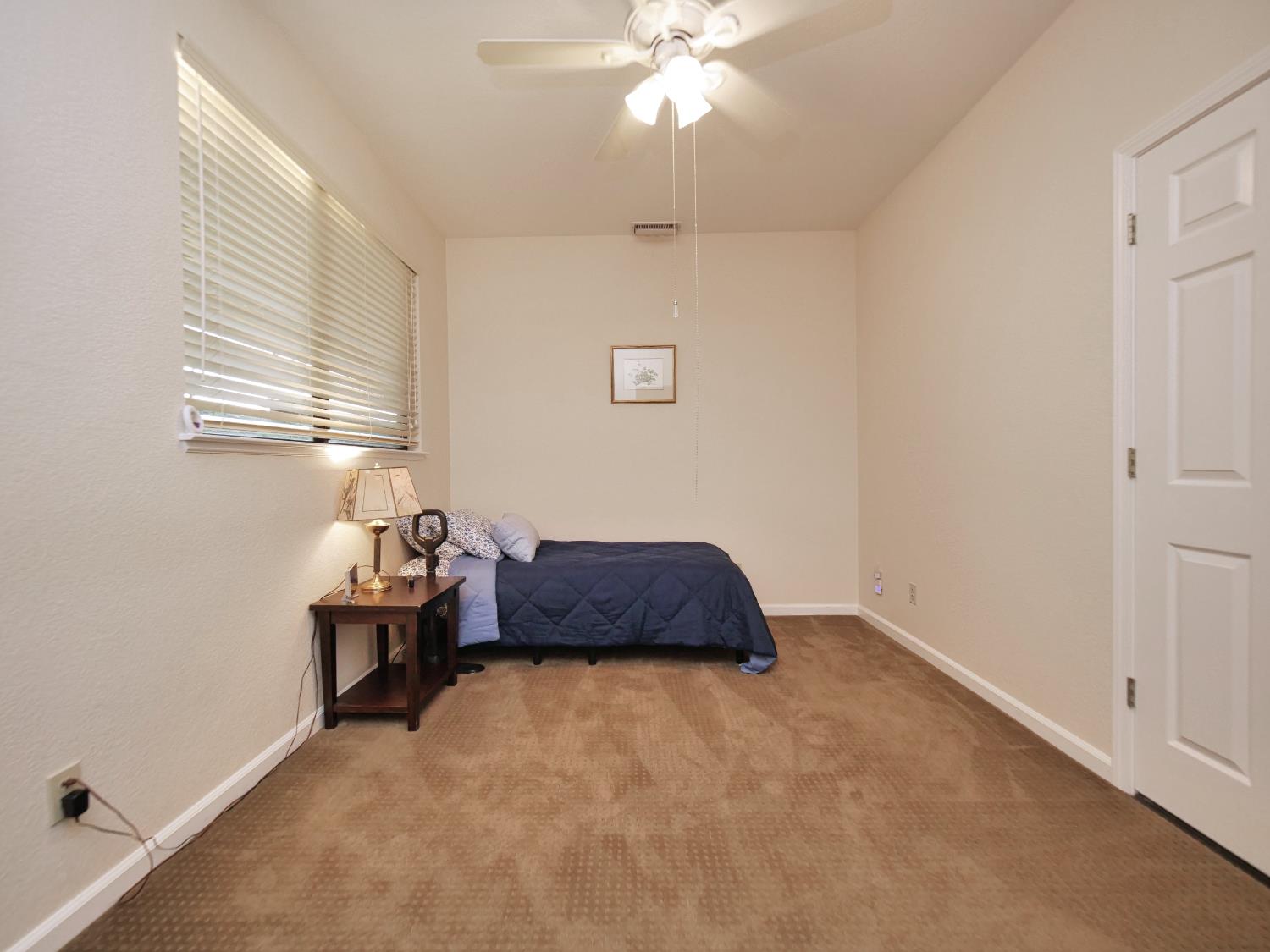 2405 Greensboro Road Placerville, CA 95667 - Photo 76 of 99 a bedroom with bed and window