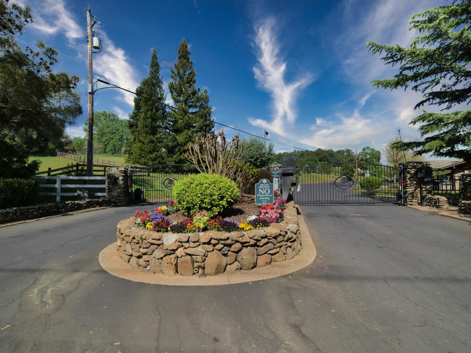 2405 Greensboro Road Placerville, CA 95667 - Photo 89 of 99 a view of a outdoor space