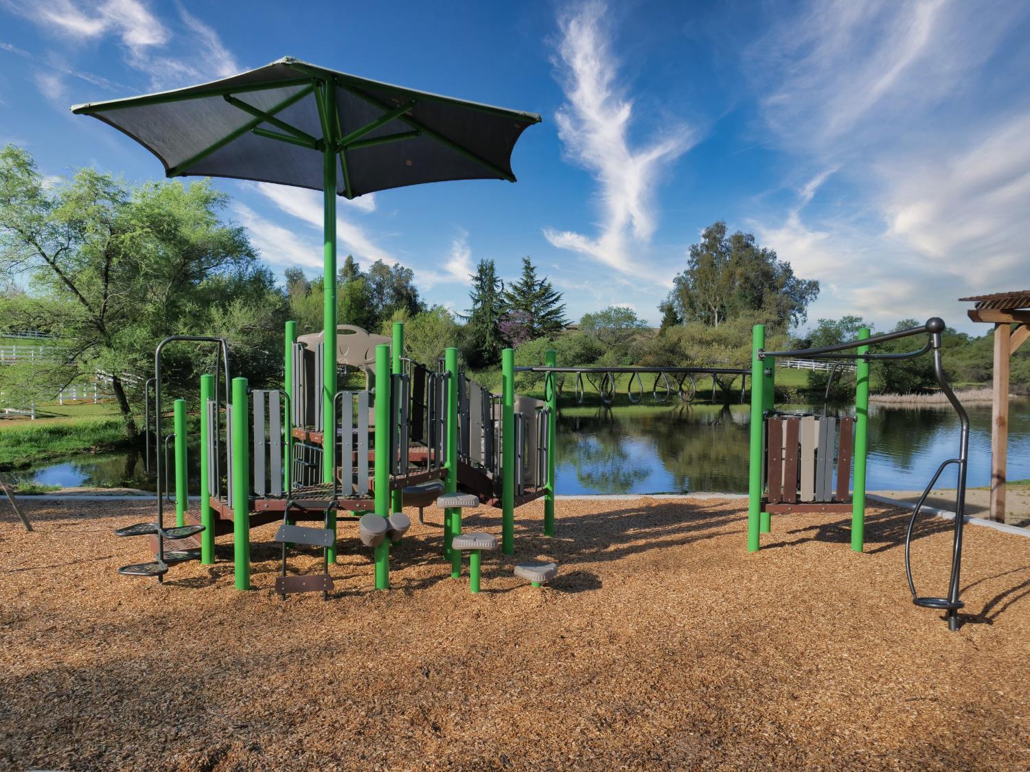 2405 Greensboro Road Placerville, CA 95667 - Photo 93 of 99 a view of a park with slide