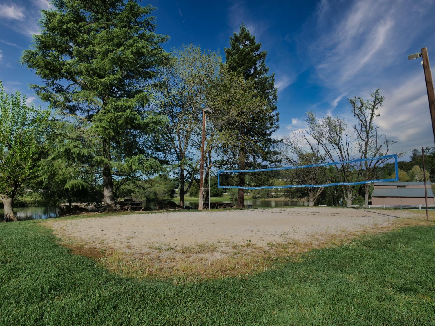 2405 Greensboro Road Placerville, CA 95667 - Photo 94 of 99 a view of outdoor space with deck and yard