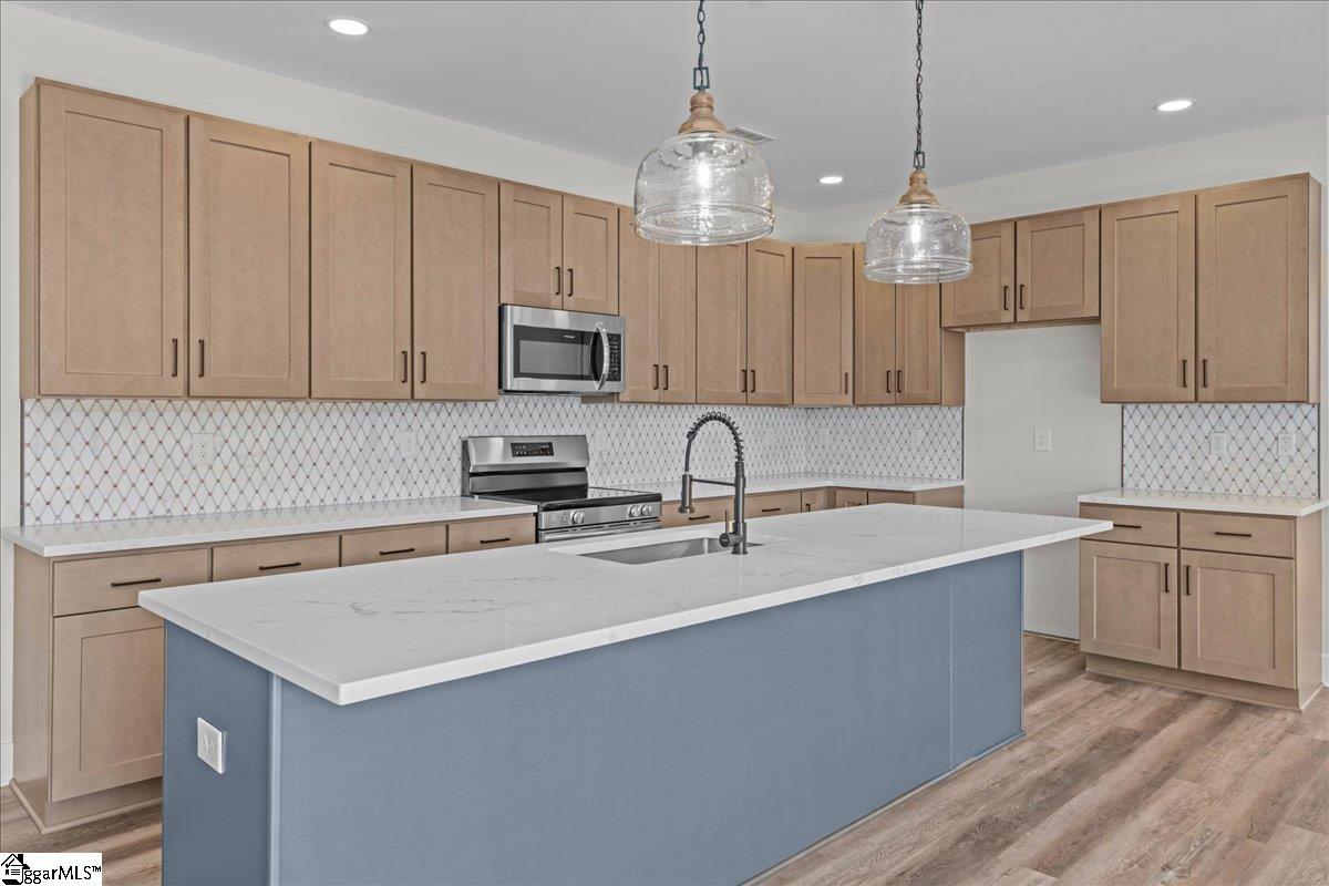 1441 Providence Church Road Anderson, SC 29626 - Photo 15 of 45 Gallery Image 15