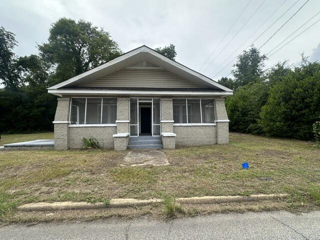1116 Pocalla Road Sumter, SC 29150 - Photo 2 of 18 front