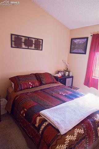 20 Sommerlyn Road Colorado Springs, CO 80906 - Photo 9 of 50 20 Sommerlyn Rd: Bedroom #2