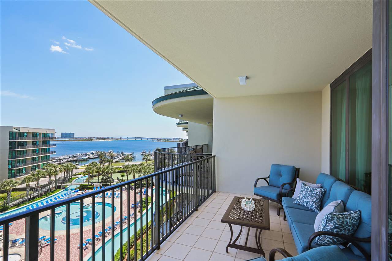 27580 Canal Road, Unit 1512 Orange Beach, AL 36561 - Photo 16 of 28