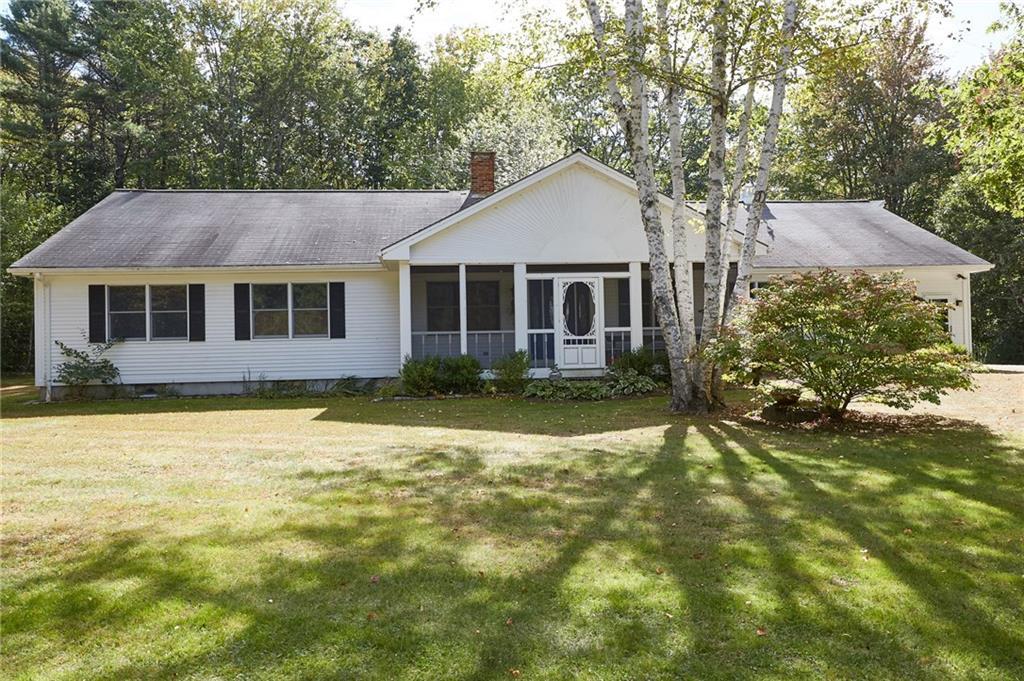 59 Headgate Road Damariscotta, ME 04543 - Photo 1 of 35 Photo