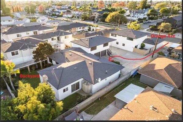 $7,000 | 2142 Orange Avenue, Costa Mesa, CA 92627