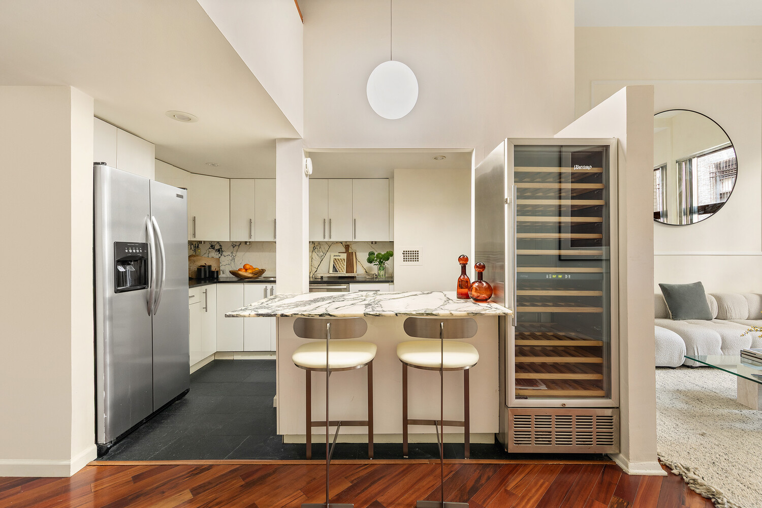 372 5th Avenue, Unit 3M Manhattan, NY 10018 - Photo 4 of 9 Gallery Image 4