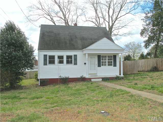 622 New Road Raleigh, NC 27608 - Photo 1 of 20
