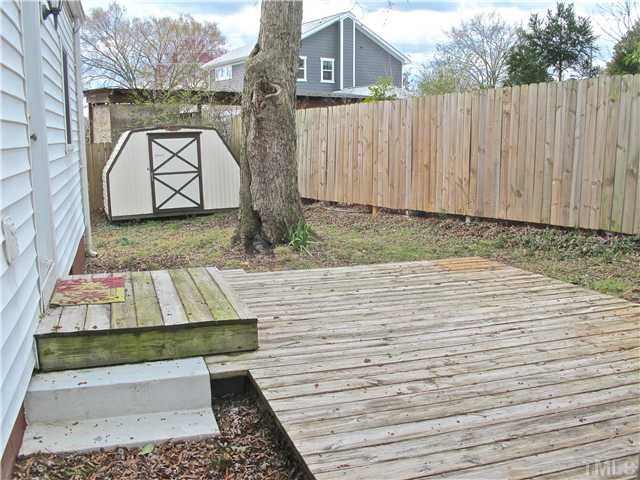 622 New Road Raleigh, NC 27608 - Photo 16 of 20