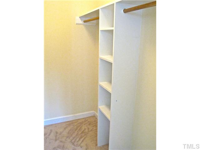 622 New Road Raleigh, NC 27608 - Photo 10 of 20 Master Closet