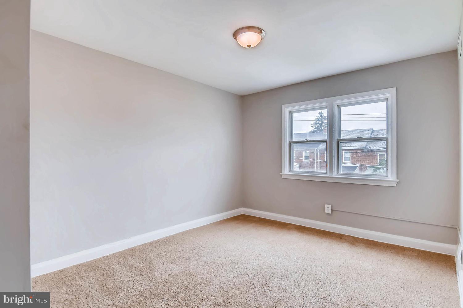 3912 Edgewood Road Baltimore, MD 21215 - Photo 17 of 28 Bedroom