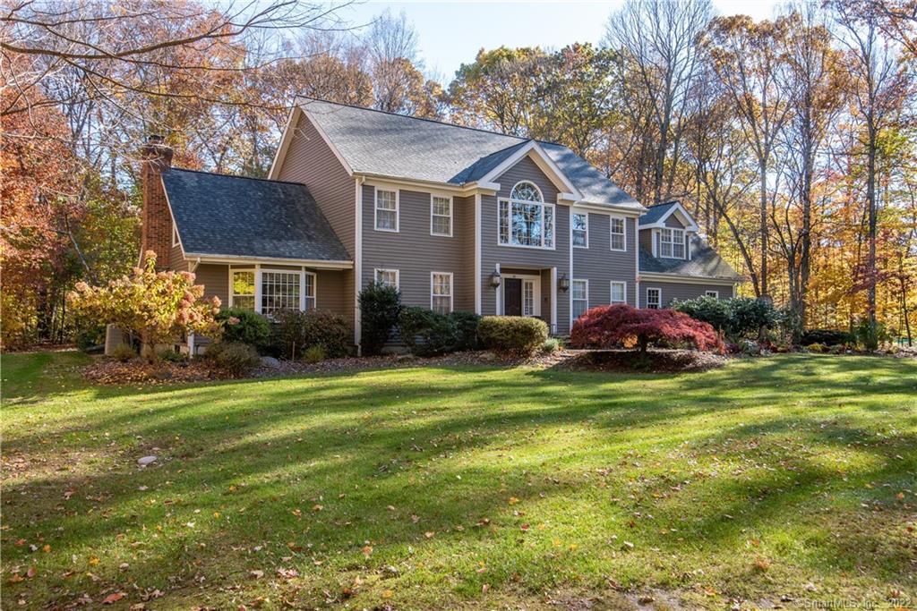 114 Cedar Grove Road Southbury, CT 06488 - Photo 1 of 1 Gallery Image 1