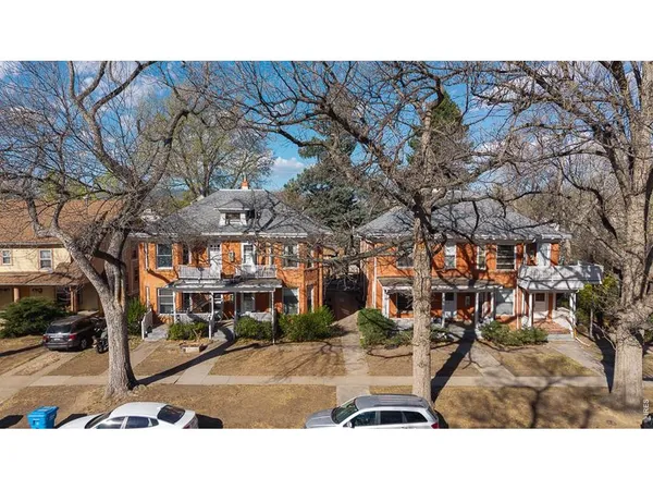 $2,950,000 | 615-621 Remington Street, Fort Collins, CO 80524