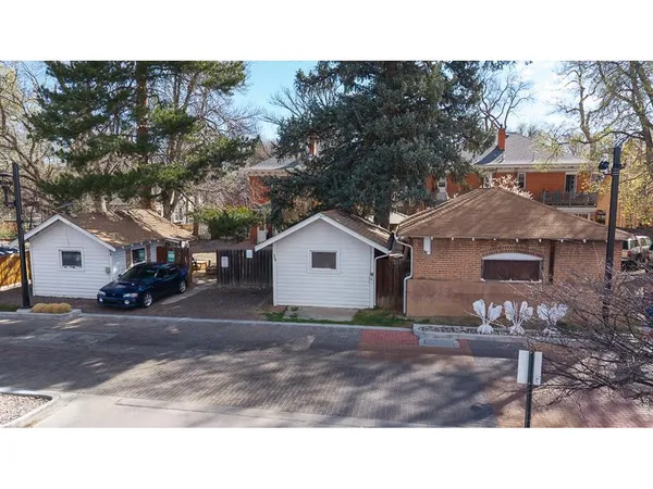 $2,950,000 | 615-621 Remington Street, Fort Collins, CO 80524