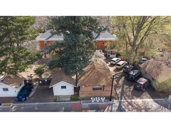 $2,950,000 | 615-621 Remington Street, Fort Collins, CO 80524