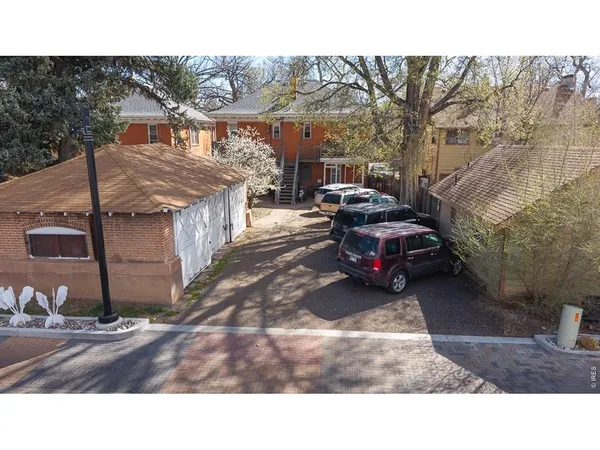 $2,950,000 | 615-621 Remington Street, Fort Collins, CO 80524