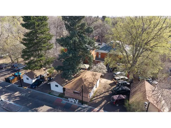 $2,950,000 | 615-621 Remington Street, Fort Collins, CO 80524