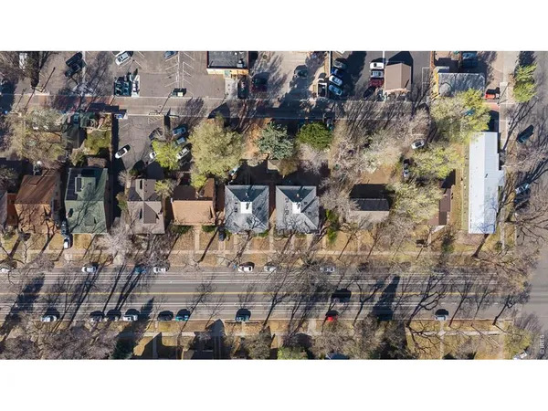 $2,950,000 | 615-621 Remington Street, Fort Collins, CO 80524