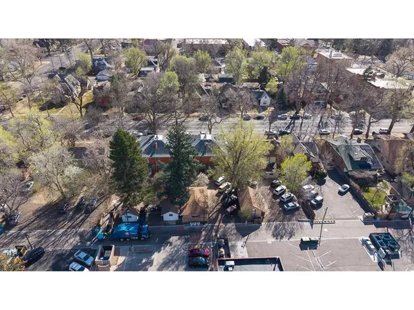 $2,950,000 | 615-621 Remington Street, Fort Collins, CO 80524