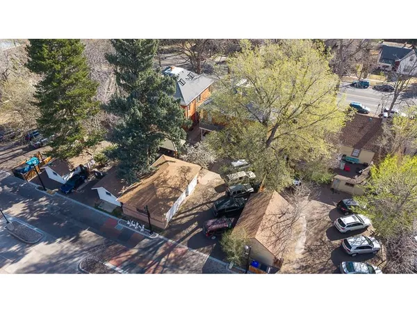 $2,950,000 | 615-621 Remington Street, Fort Collins, CO 80524