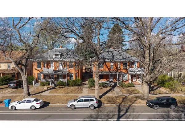 $2,950,000 | 615-621 Remington Street, Fort Collins, CO 80524