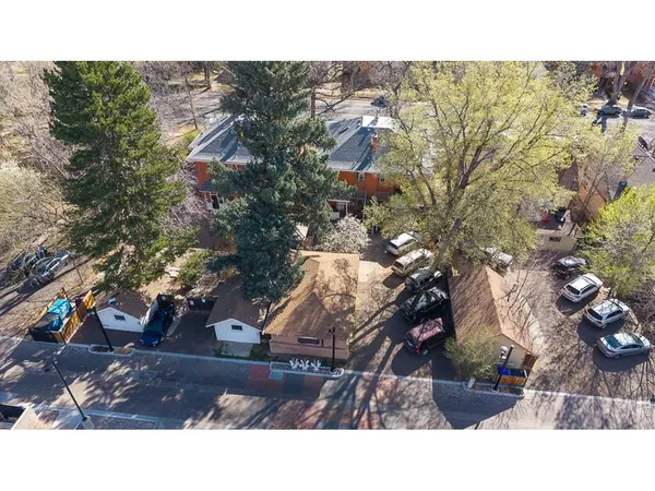 $2,950,000 | 615-621 Remington Street, Fort Collins, CO 80524