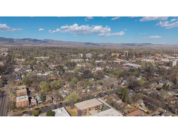 $2,950,000 | 615-621 Remington Street, Fort Collins, CO 80524