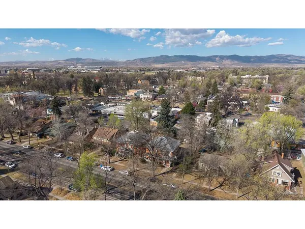 $2,950,000 | 615-621 Remington Street, Fort Collins, CO 80524