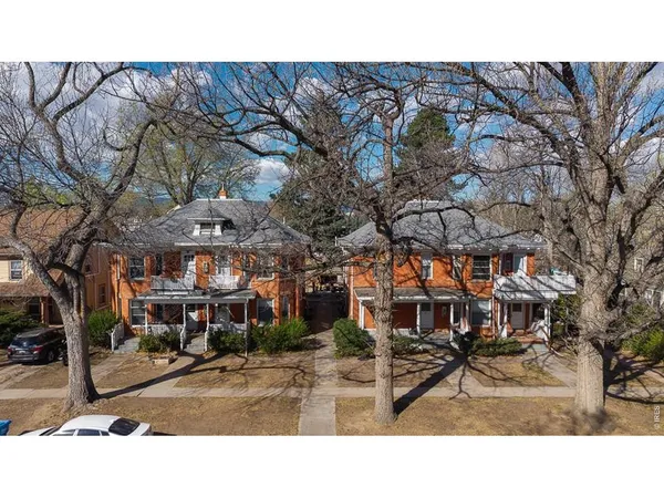 $2,950,000 | 615-621 Remington Street, Fort Collins, CO 80524