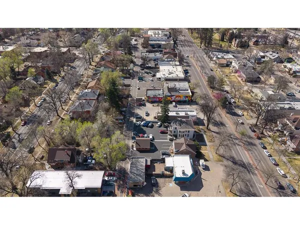 $2,950,000 | 615-621 Remington Street, Fort Collins, CO 80524