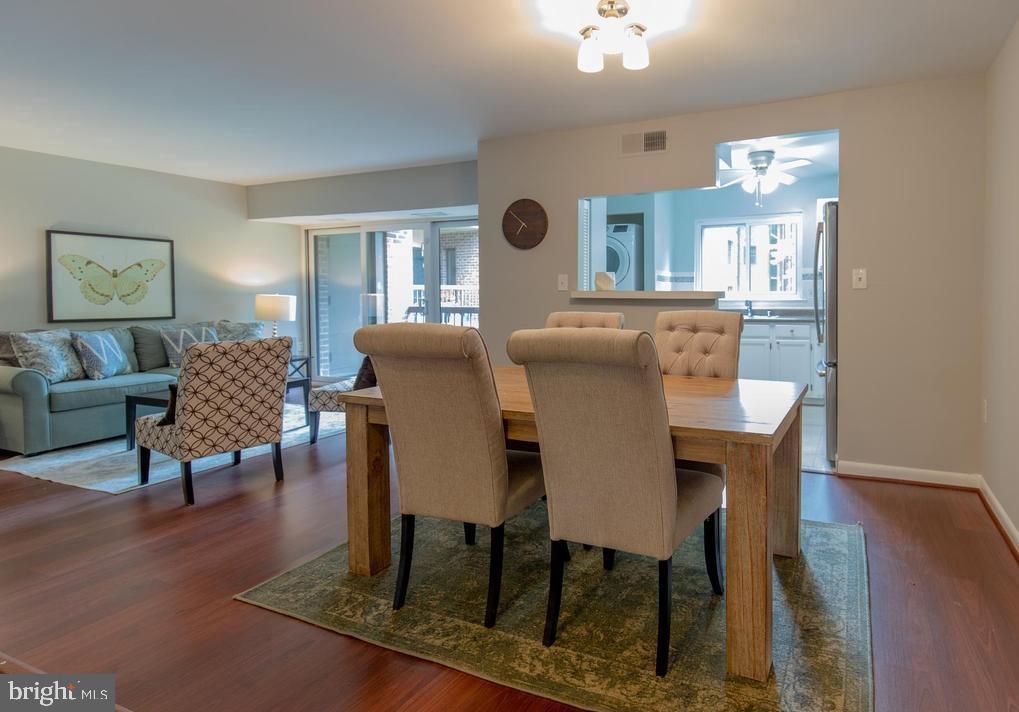 15601 Dorset Road, Unit 102 Laurel, MD 20707 - Photo 2 of 17