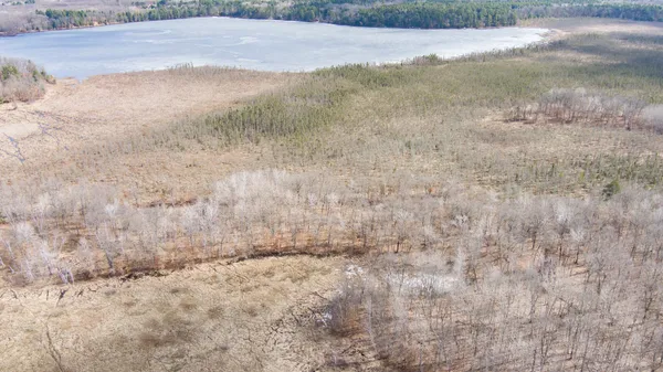 $89,000 | Tbd Tbd Owl Lake, Webster, WI 54893