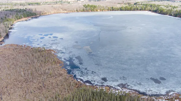 $89,000 | Tbd Tbd Owl Lake, Webster, WI 54893