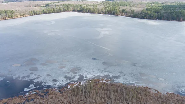 $89,000 | Tbd Tbd Owl Lake, Webster, WI 54893