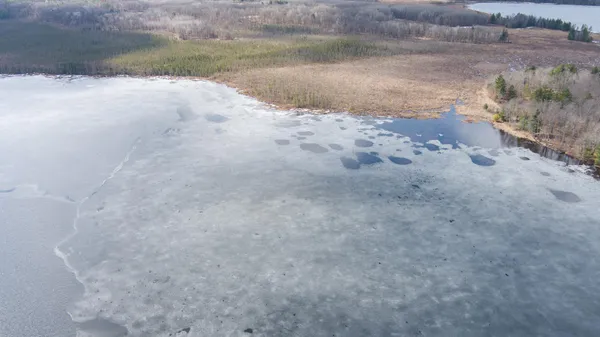 $89,000 | Tbd Tbd Owl Lake, Webster, WI 54893