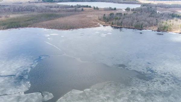 $89,000 | Tbd Tbd Owl Lake, Webster, WI 54893