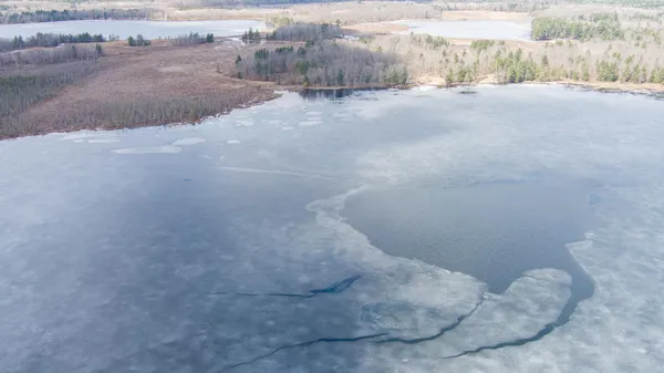 $89,000 | Tbd Tbd Owl Lake, Webster, WI 54893